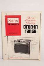 Vintage sears roebuck for sale  Itasca