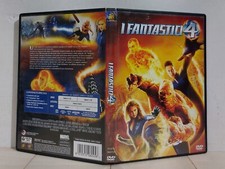 56706 dvd fantastici usato  Palermo