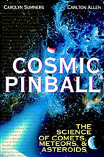 Cosmic pinball science for sale  Mishawaka