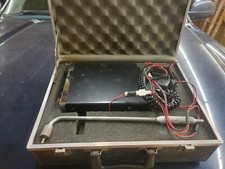 Portable radio for sale  Newton