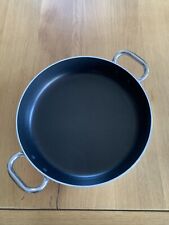 Agnelli platinium stieltopf gebraucht kaufen  Glückstadt