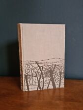Quiet western front for sale  GLASGOW