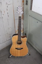 Takamine gd20ce string for sale  Torrance