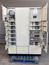 Power distribution panel for sale Power distribution panel for sale  BIRMINGHAM