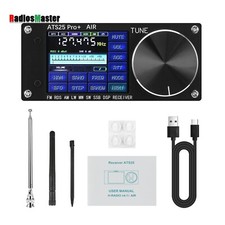 Hamgeek ats25 pro for sale  USA