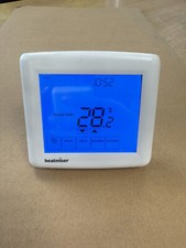Heatmiser prt uwts for sale  MITCHAM