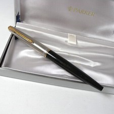 Penna stilografica parker usato  Milano