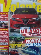 Volante 2024 5.le usato  Campagna