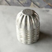 Jell molds aluminum for sale  Coraopolis