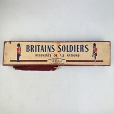 Vintage britains diecast for sale  ROYSTON