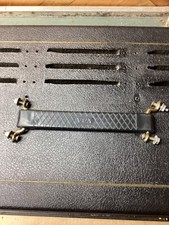 Manico amplificatore vox usato  Spedire a Italy