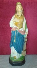 .41 statue religieuse d'occasion  Genouillac
