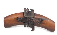 Fine 19th primitive for sale  Butler