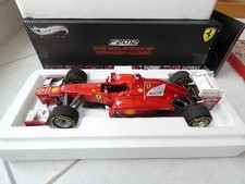 Ferrari f2012 fernando d'occasion  Expédié en Belgium