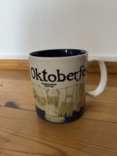 Starbucks tassen mug gebraucht kaufen  Nürnberg