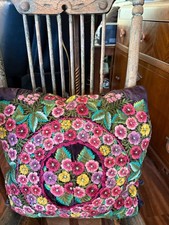 beautiful pillow flowers for sale  Waldo