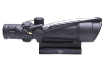 Trijicon acog 3.5x35 for sale  Tyler
