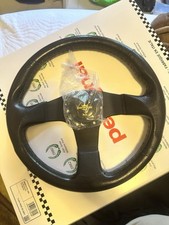 Volante personal blitz usato  Pordenone