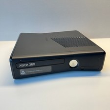 Xbox 360 slim for sale  Stockton