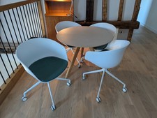 Fauteuil bureau about d'occasion  Courville-sur-Eure