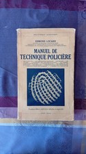 Livre ancien manuel d'occasion  Franqueville-Saint-Pierre