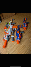 nerf stockade for sale  SOLIHULL