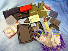 Greys bag fox for sale  STOKE-ON-TRENT