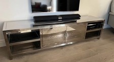 Polished metal custom for sale  NORWICH