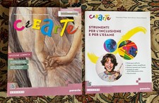 Libro crearte edizione usato  Italia