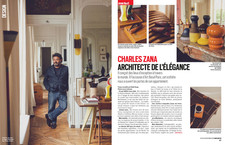 Clipping architecte charles d'occasion Clipping architecte charles d'occasion  Lyon VII