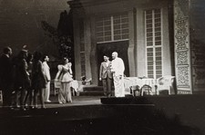 Schauspieler bühne theater gebraucht kaufen Schauspieler bühne theater gebraucht kaufen  Schönebeck (Elbe)