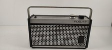Fidelity transistor radio for sale  COALVILLE