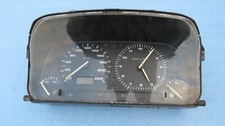Golf speedometer instrument d'occasion  Expédié en Belgium