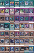 Yugioh megapack 2017 gebraucht kaufen  Dreieich