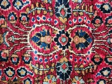 1920s kashen rug for sale  Albany