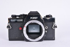 Fotocamere reflex 35mm usato  Venezia