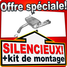 Silencieux arriere golf d'occasion  Lambersart