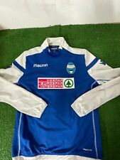 Maglia spal match usato  Roma