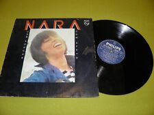 Nara Leao Com Acucar Com Afeto 1980 Brazil 1st Press / Chico Buarque / Bossanova, usado comprar usado  Enviando para Brazil