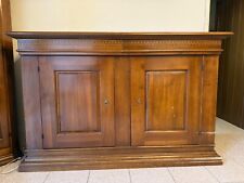 Credenza legno massello usato  Albiate
