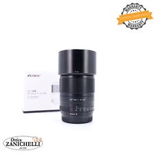 Viltrox 56mm 1.4 usato  Cormano