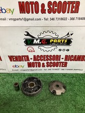 Variatore completo piaggio usato  Giugliano in Campania