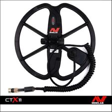 Piastra ctx minelab usato  Tortoreto