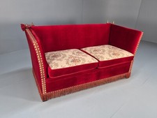 Vintage danish knowle for sale  STOWMARKET