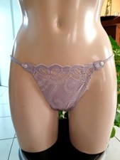 Lejaby string ficelle d'occasion  Muret