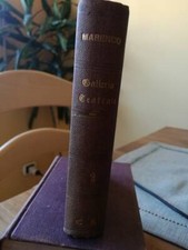 Leopoldo marenco speronella usato  Roma