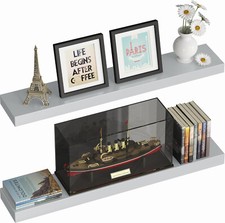 35.5 floating shelves for sale  Warsaw
