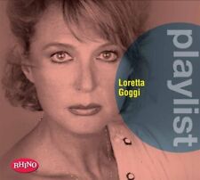 Loretta goggi playlist usato  Roma