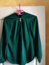 Top blouse chemisier d'occasion  Aiguillon