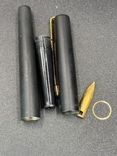 Vintage parker matt for sale  WELLINGBOROUGH
